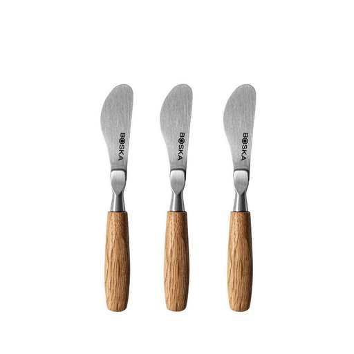 [1570050007] CUCHILLO DE UNTAR X4,320219, BOSKA, 320219