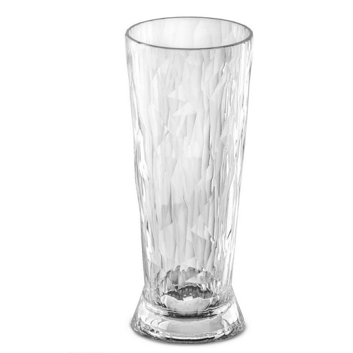 [1580020009] CLUB N-10 VASO CERVEZA 300ML 3417535/3417835, KOZIOL, 3417535