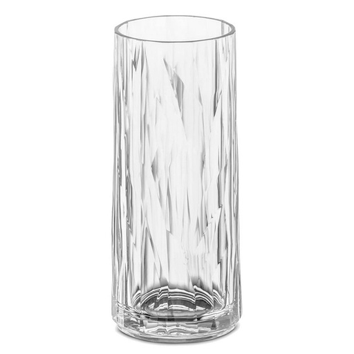 [1580020017] CLUB VASO N° 3 250ML SUPERGLAS 3403535/3403835, KOZIOL, 3403535