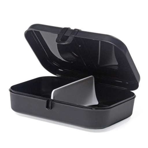 [1580040001] PASCAL L LOCHERA NEGRO 3152499, KOZIOL, 3152499