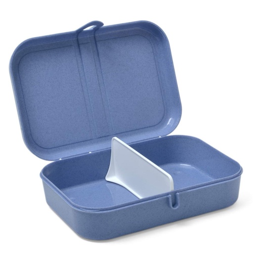 [1580040002] PASCAL L LONCHERA AZUL ORGANICO, 3152671, KOZIOL, 3152671