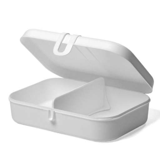 [1580040003] PASCAL L LONCHERA BLANCO, 3152525, KOZIOL, 3152525