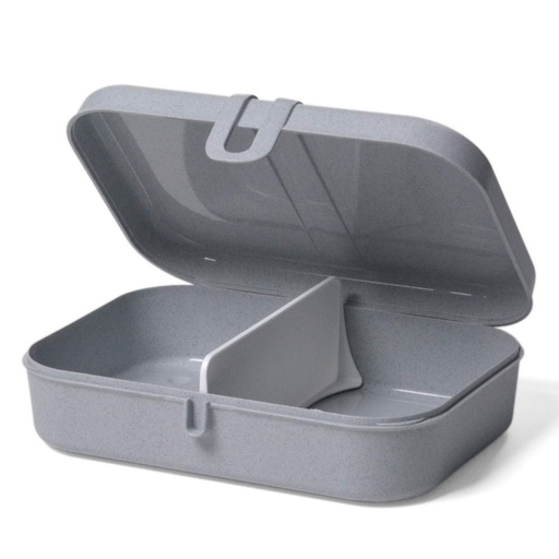 [1580040004] PASCAL L LONCHERA GRIS ORGANICO 3152670, KOZIOL, 3152670