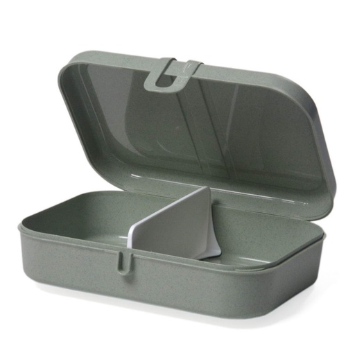 [1580040005] PASCAL L LONCHERA VERDE ORGANICO, 3152668, KOZIOL, 3152668