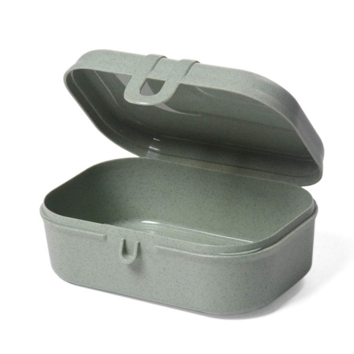 [1580040013] PASCAL S LONCHERA VERDE ORGANICO, 3158668, KOZIOL, 3158668