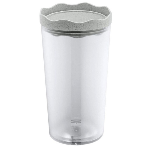 [1580050002] PRINCE L TAPER GRIS CLARO 1LT 3069670, KOZIOL, 3069670