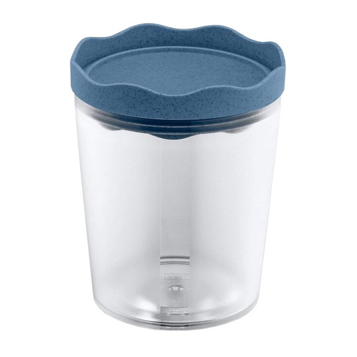 [1580050004] PRINCE M TAPER AZUL 750ML 3085675, KOZIOL, 3085675
