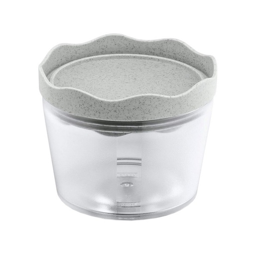 [1580050007] PRINCE S TAPER GRIS CLARO 300ML 3084670, KOZIOL, 3084670