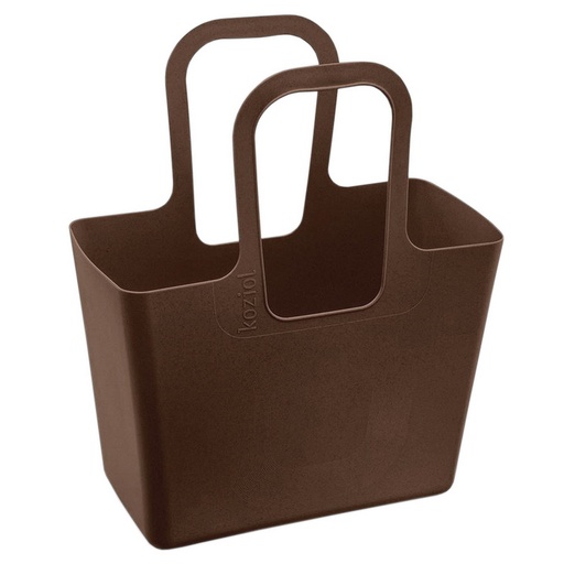 [1580060005] TASCHE XL BOLSO MARRON OSCURO 5414674, KOZIOL, 5414674