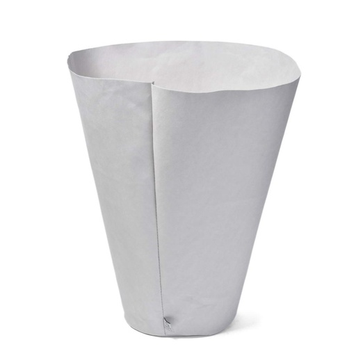 [1590020002] MACETERO ECO-UNICO GRIS 42CM EVJ42-GR, DAFNE, EVJ42-GR