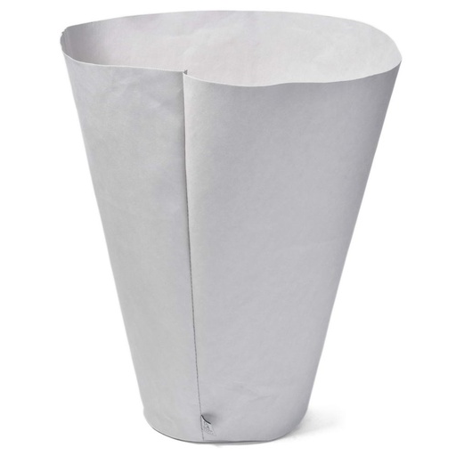 [1590020005] MACETERO ECO-UNICO GRIS 60CM EVJ60-GR, DAFNE, EVJ60-GR