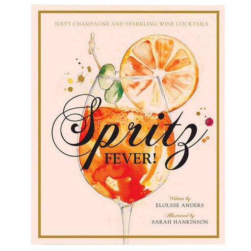 [1600020005] COCINA Y BAR - SPRITZ FEVER,AB1044,NEW MAGS, AB1044