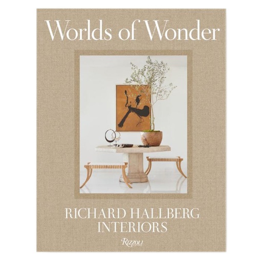 [1600040009] ARQUITECTURA - WORLDS OF WONDER,RI1433,NEW MAGS, RI1433
