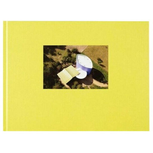 [1600040010] ARQUITECTURA - THE TRIPLE FOLLY,MA1032,NEW MAGS, MA1032