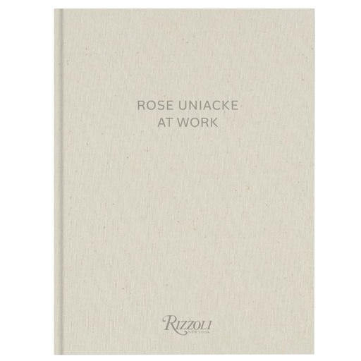 [1600040011] ARQUITECTURA - ROSE UNIACKE,RI1429,NEW MAGS, RI1429