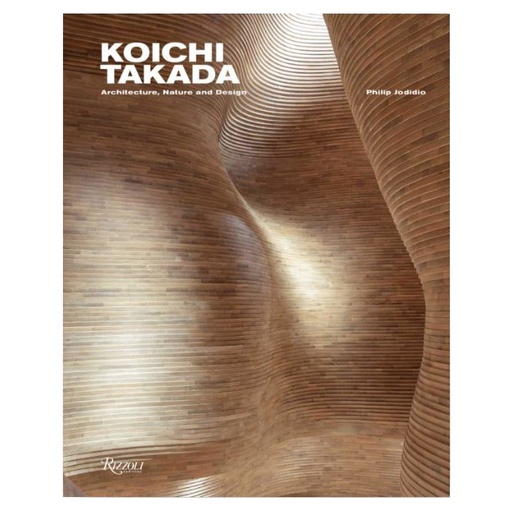 [1600040013] ARQUITECTURA - KOICHI TAKADA, RI1224, NEW MAGS, RI1224