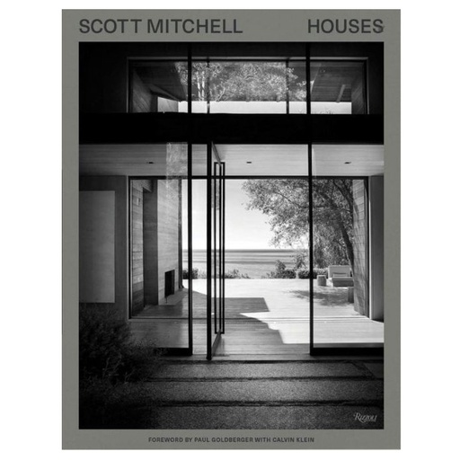 [1600040014] ARQUITECTURA - SCOTT MITCHELL,RI1127,NEW MAGS, RI1127