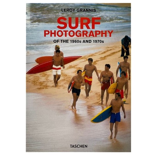[1600060004] DEPORTES - SURF PHOTOGRAPHY OF THE 19690,TA1474,NEW MAGS, TA1474