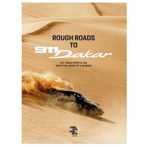 [1600060005] DEPORTES - ROUGH ROADS911, AC1345, NEW MAGS, AC1345