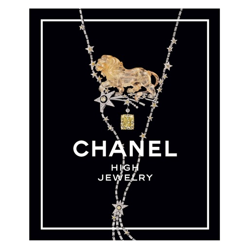 [1600070001] MODA - CHANEL HIGH JEWELRY,TH1440,NEW MAGS, TH1440