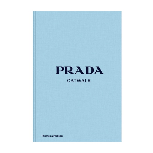 [1600070003] MODA - PRADA CATWALK,TH1062,NEW MAGS, TH1062