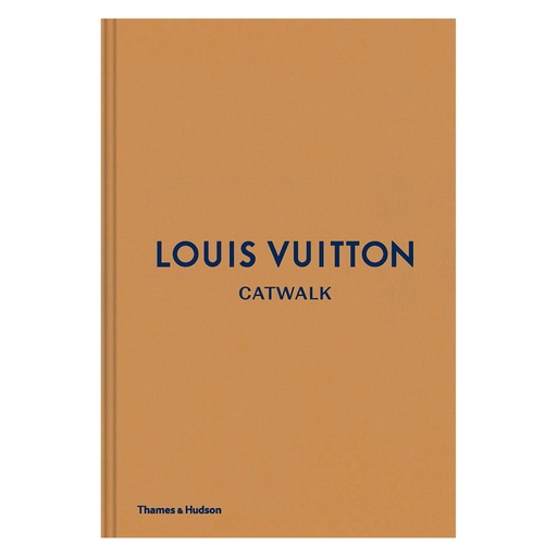 [1600070004] MODA - LOUIS VUITTON CATWALK.TH1018, NEW MAGS, TH1018