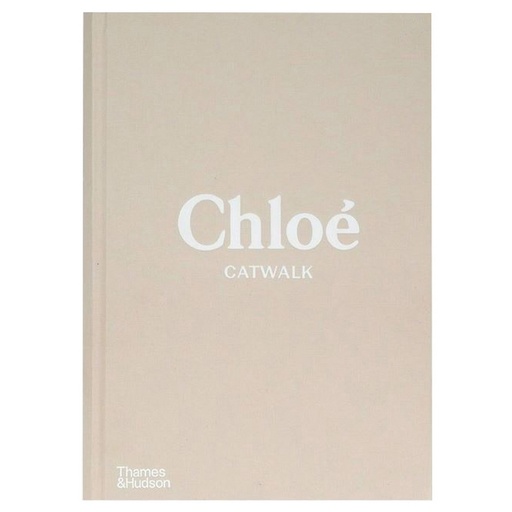 [1600070007] MODA - CHLOE CATWALK,TH1398,NEW MAGS, TH1398