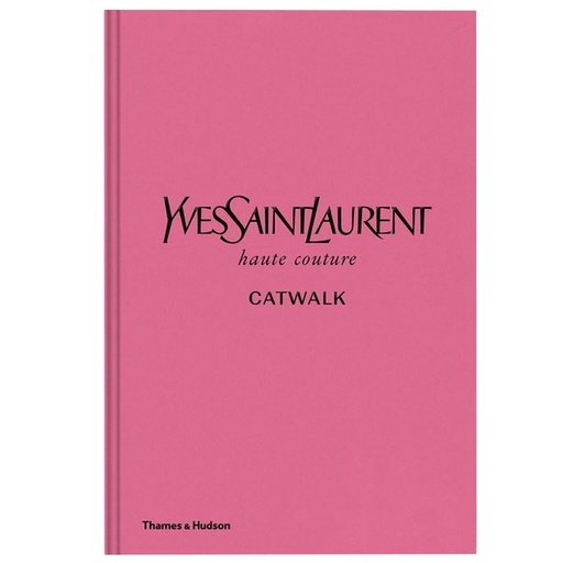 [1600070010] MODA - YVES SAINT LAURENT ,TH1040,NEW MAGS, TH1040