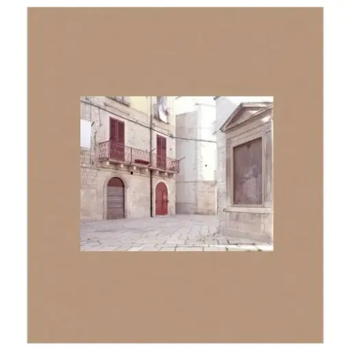 [1600080004] FOTOGRAFÌA - PUGLIA,MA1016,NEW MAGS, MA1016