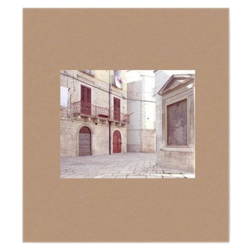[1600080004] FOTOGRAFÌA - PUGLIA,MA1016,NEW MAGS, MA1016