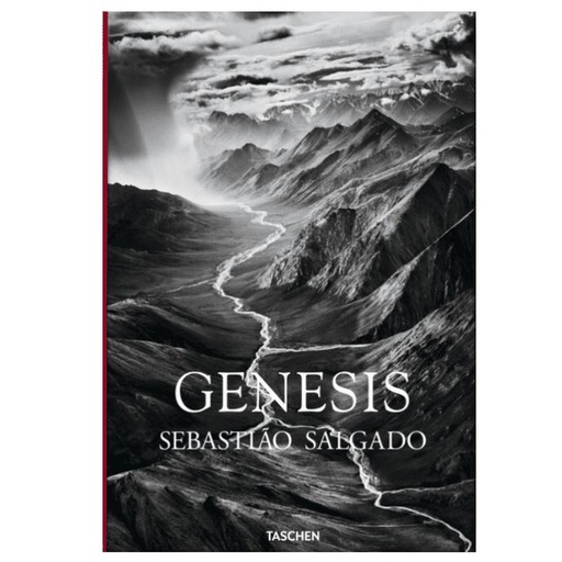 [1600080007] FOTOGRAFÌA - GENESIS,TA1257,NEW MAGS, TA1257