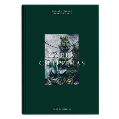 [1600090001] NAVIDAD - NAVIDAD - GREEN CHRISTMAS, CO1027, NEW MAGS, CO1027