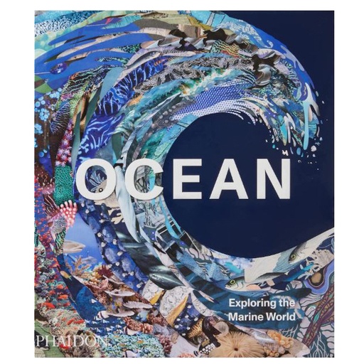 [1600100003] NATURALEZA - OCEAN,PH1249,NEW MAGS, PH1249