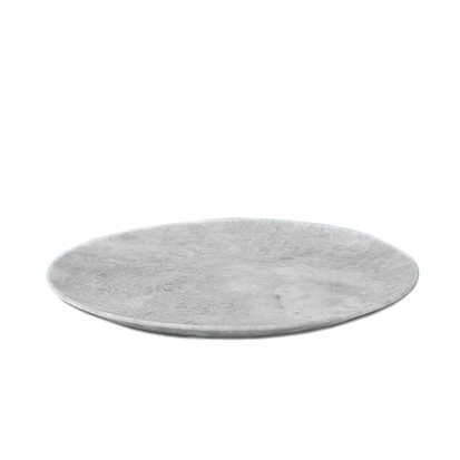 [1610010005] LADY ONYX PLATO MEDIANO,MARMOL,94-03,BE HOME, 94-03
