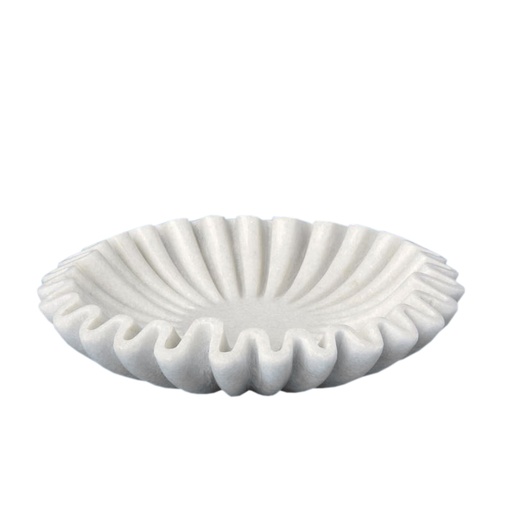 [1610040005] WATERLOO BOWL,MARMOL,981-011,BE HOME, 981-011