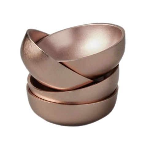 [1610040006] SET BOWLSX4, 250-74,BE HOME, 250-74