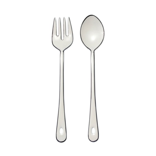 [1610050005] SET CUBIERTOS P/ SERVIR , 91-49,BE HOME, 91-49