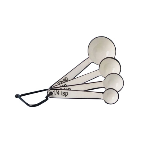 [1610090002] SET CUCHARAS MEDIDORAS, 91-38,BE HOME, 91-38