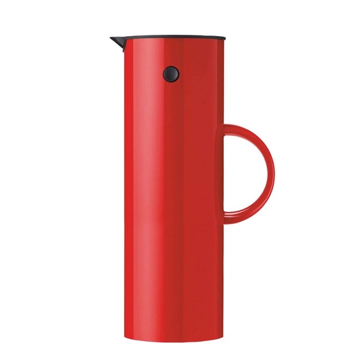 [1620010002] THERMOS - EM77 JARRA 1L ROJO, 920,STELTON, 920