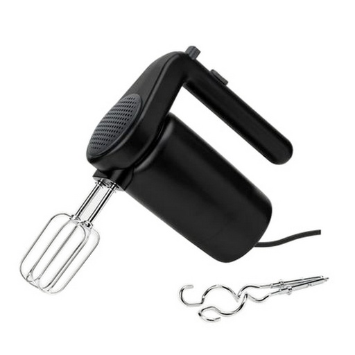 [1620020001] ELECTRODOMESTICOS - BATIDORA ELECTRICA NEGRO, Z00604-1,STELTON, Z00604-1