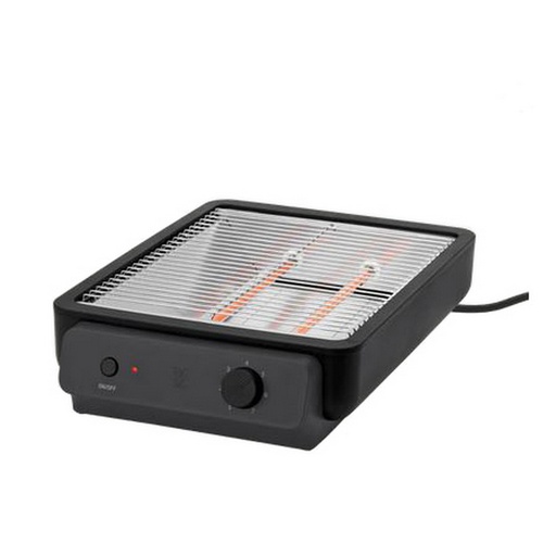 [1620020003] ELECTRODOMESTICOS - TOSTADORA 33CM NEGRO, Z00601-1,STELTON, Z00601-1