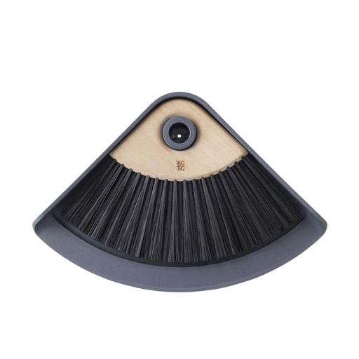 [1620030002] ACCESORIOS DE CASA - SET LIMPIEZA GREY, Z00073, STELTON, Z00073