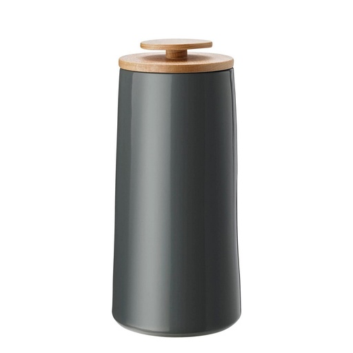 [1620050009] ACCESORIOS DE MESA - EMMA CONSERVADOR GREY 1.2L, X-223-1,STELTON, X-223-1