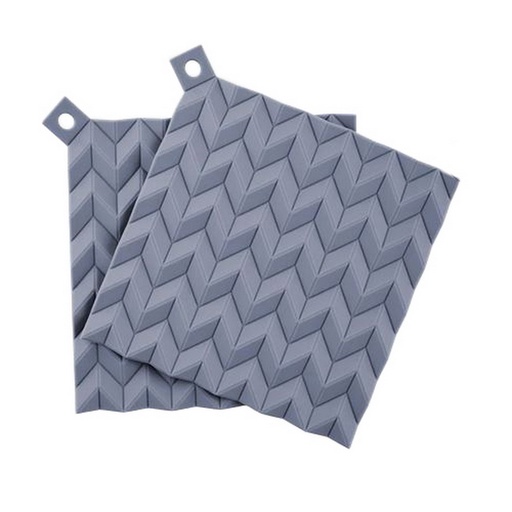 [1620060002] ACCESORIOS DE COCINA - GUANTES HORNO AZUL, Z00208-4,STELTON, Z00208-4