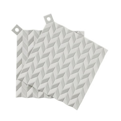 [1620060003] ACCESORIOS DE COCINA - GUANTES HORNO BLANCO, Z00208-8,STELTON, Z00208-8