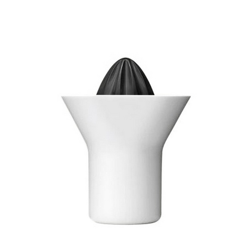 [1620060007] ACCESORIOS DE COCINA - CITRUS EXPRIMIDOR BLANCO 0.33L, Z00035,STELTON, Z00035