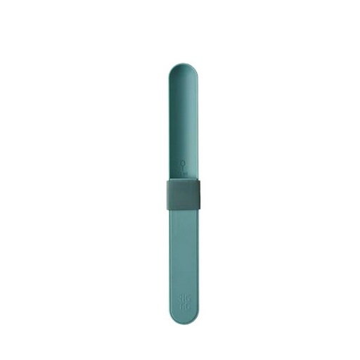 [1620060009] ACCESORIOS DE COCINA - CUCHARA MEDIDORA VERDE, Z00318-1,STELTON, Z00318-1