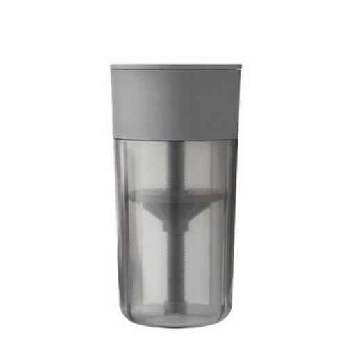 [1620060010] ACCESORIOS DE COCINA - MOLINO DE QUESO,8CM GREY, Z00055,STELTON, Z00055