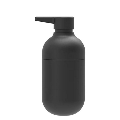 [1620060015] ACCESORIOS DE COCINA - PUMP IT CONSERVADOR NEGRO 0.35L, Z00115,STELTON, Z00115