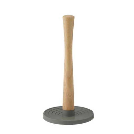 [1620060017] ACCESORIOS DE COCINA - ROLL IT PORTA ROLLO GREY, Z00087-2,STELTON, Z00087-2
